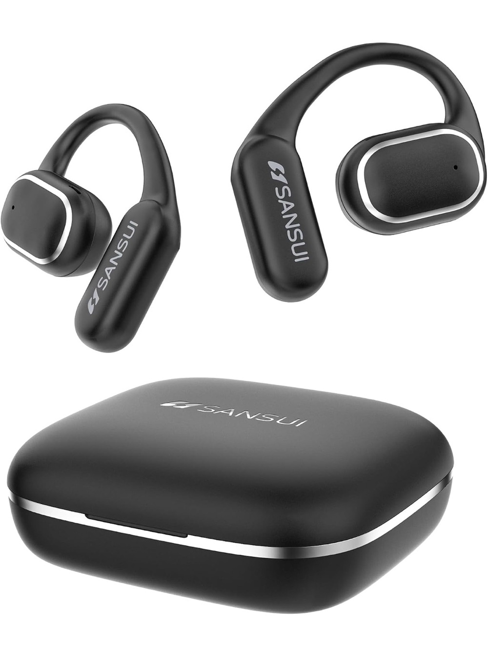 Earbuds translation